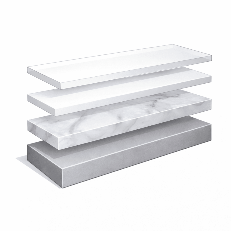 What Are SPC Panels Made Of